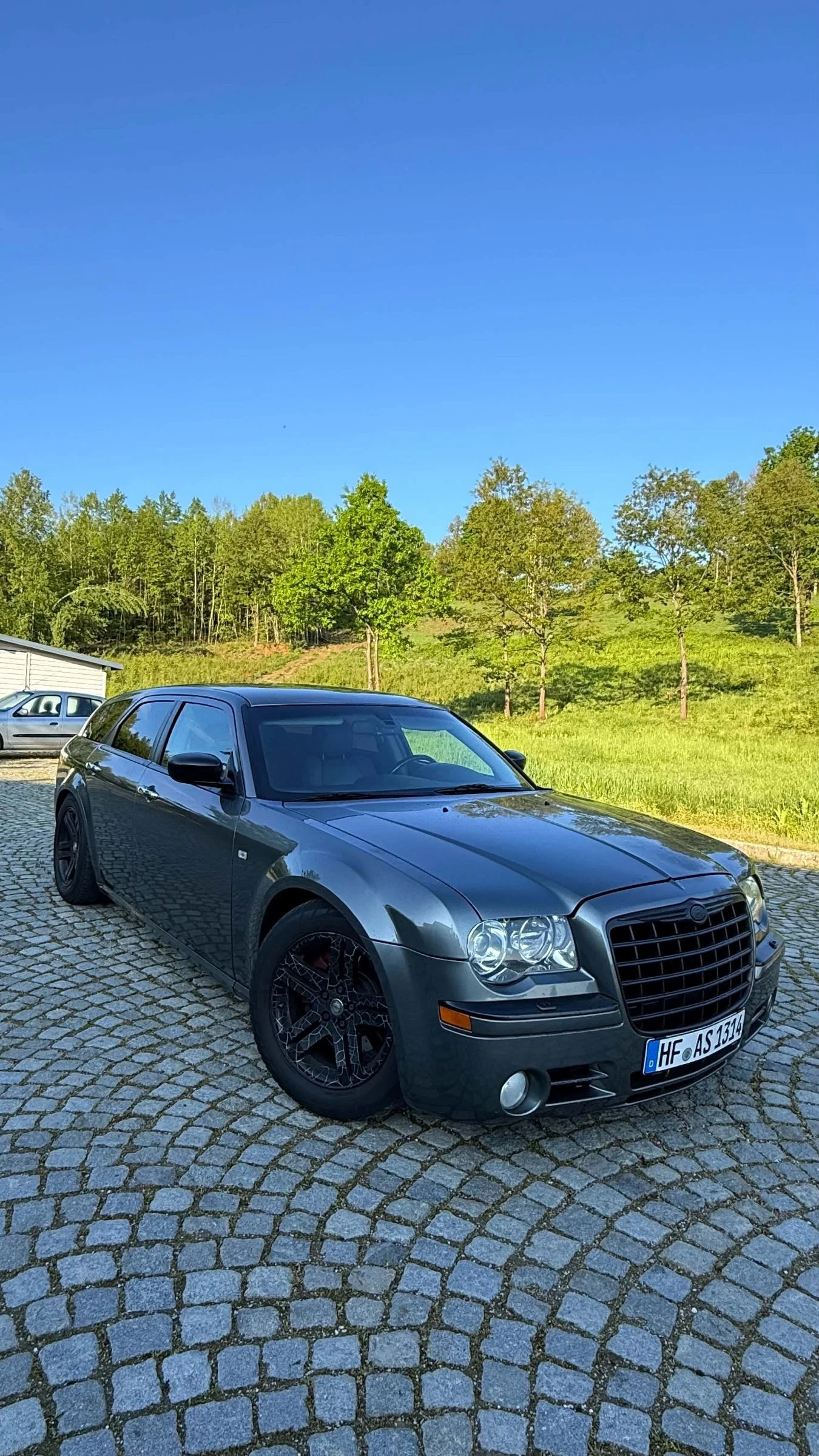 Chrysler 300c ��� ������ 253�.� ��� ���� �������� | Mobile.bg � ����������� 1
