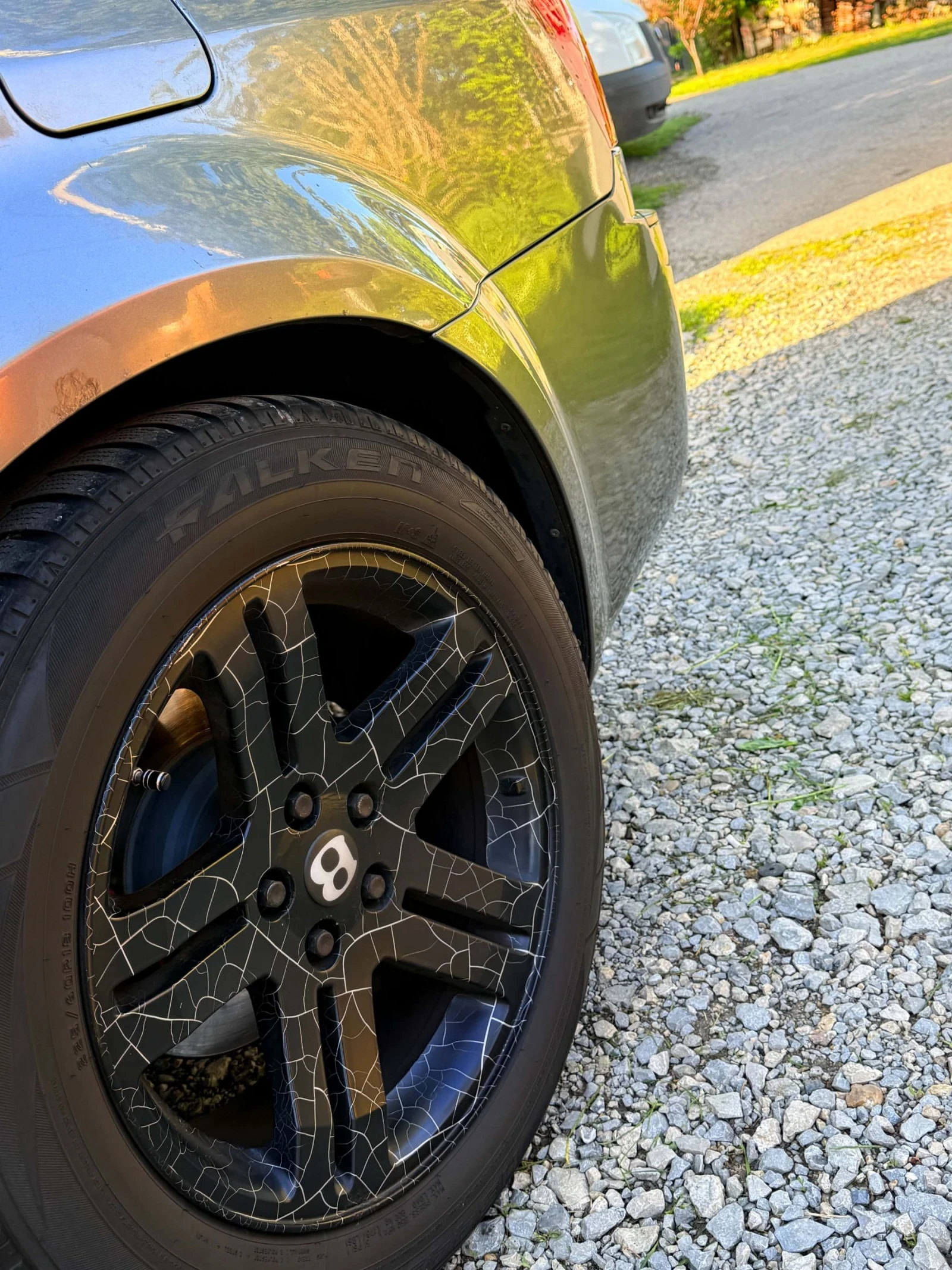 Chrysler 300c ��� ������ 253�.� ��� ���� �������� | Mobile.bg � ����������� 5