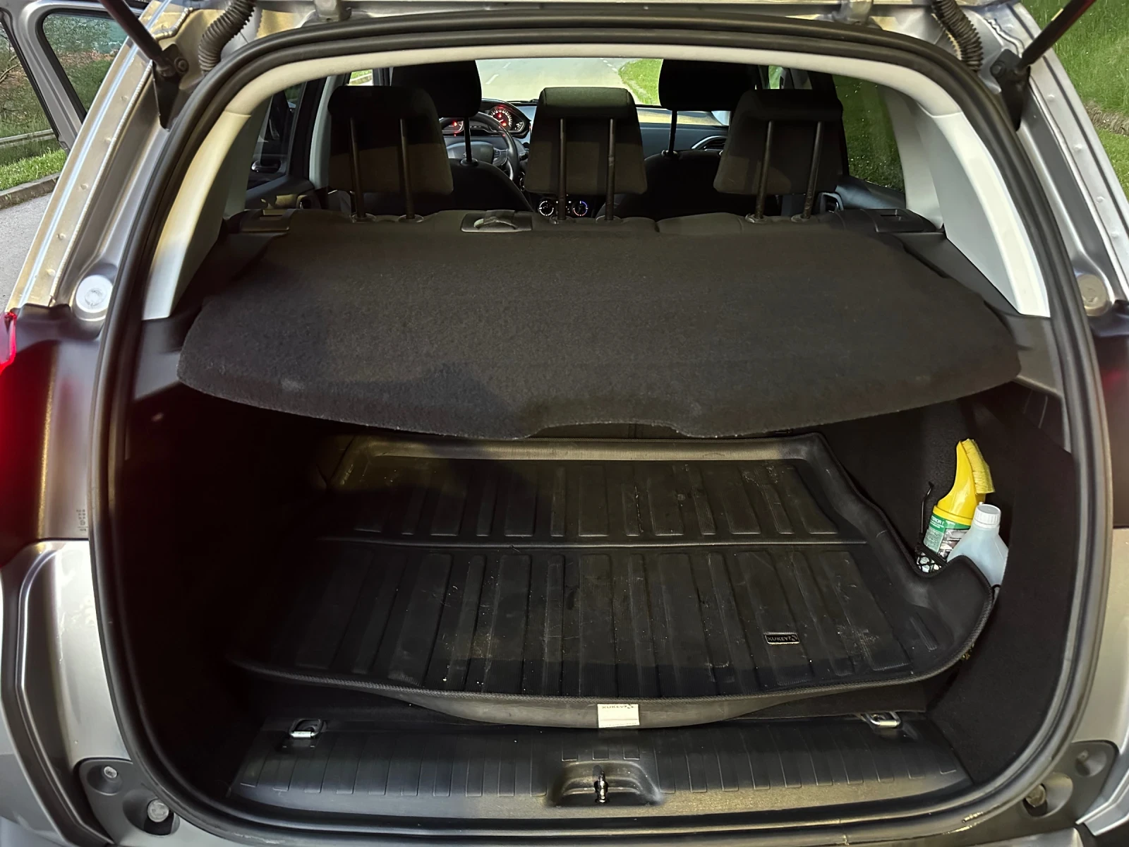 Peugeot 2008, снимка 16 - Автомобили и джипове - 54550532