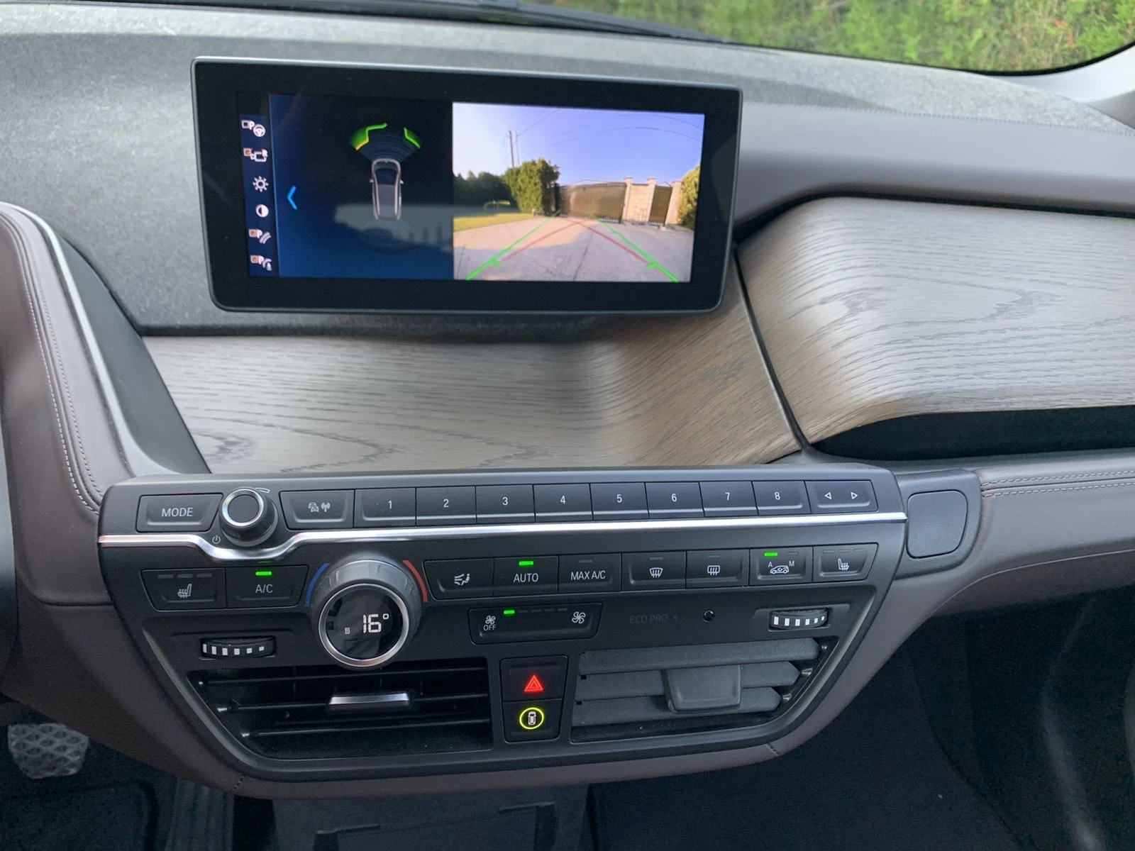 BMW i3 120 Ah, снимка 13 - Автомобили и джипове - 54645062