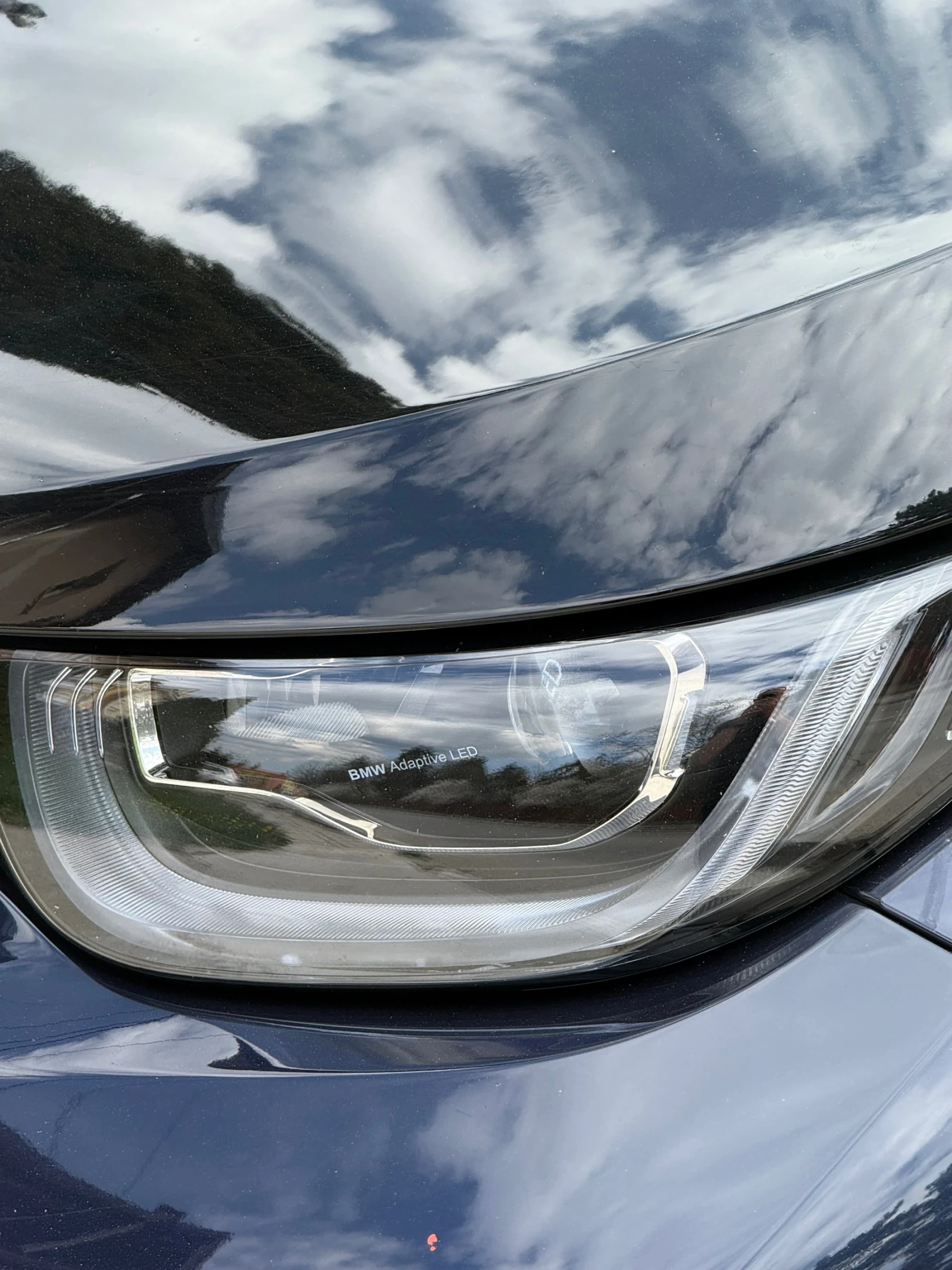 BMW i3 120 Ah, снимка 5 - Автомобили и джипове - 54645062