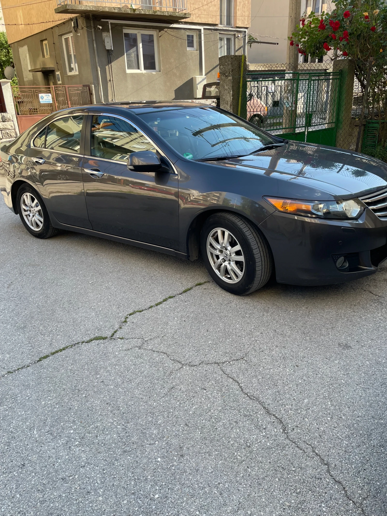 Honda Accord | Mobile.bg � ����������� 7