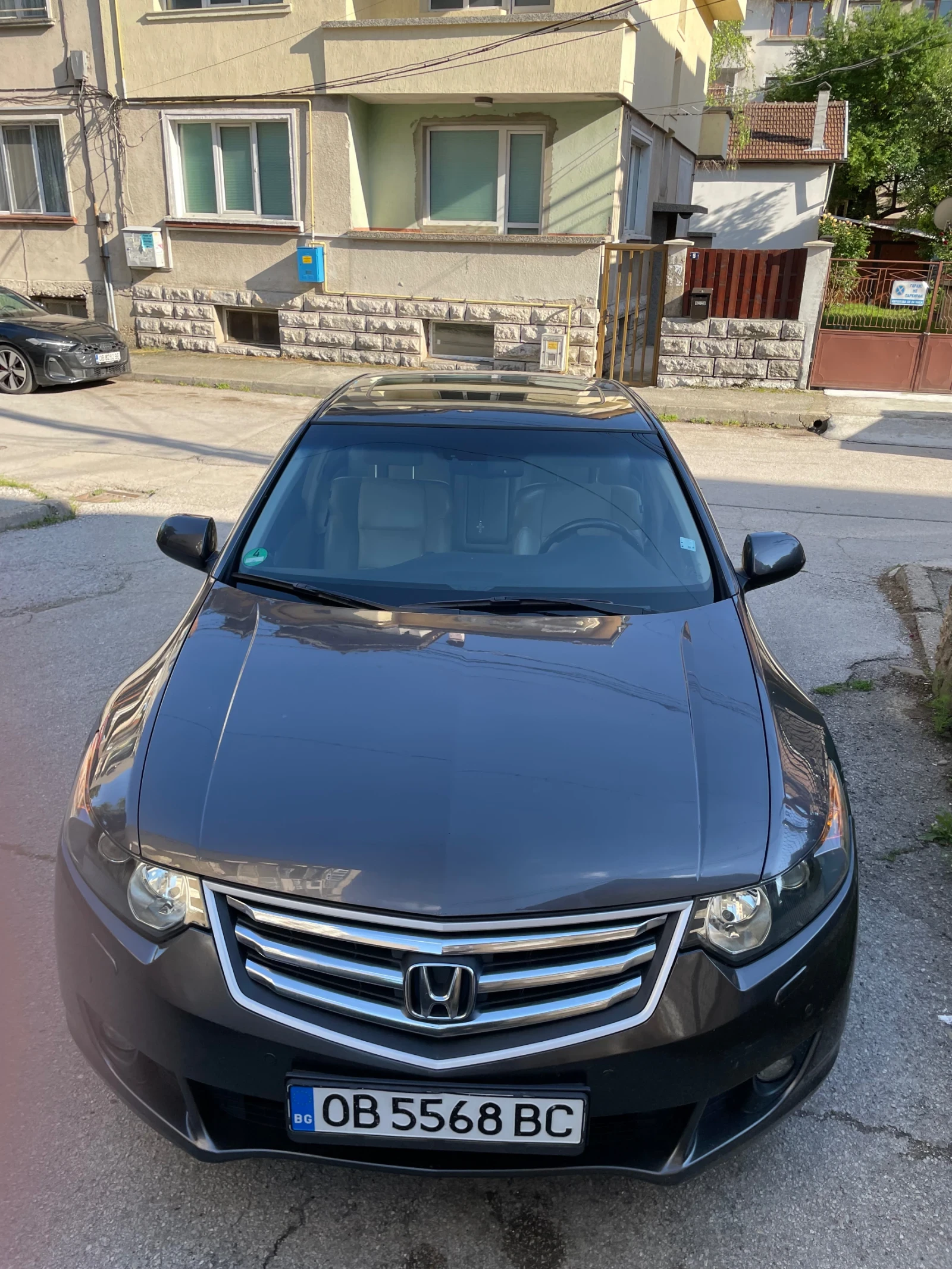 Honda Accord | Mobile.bg � ����������� 1