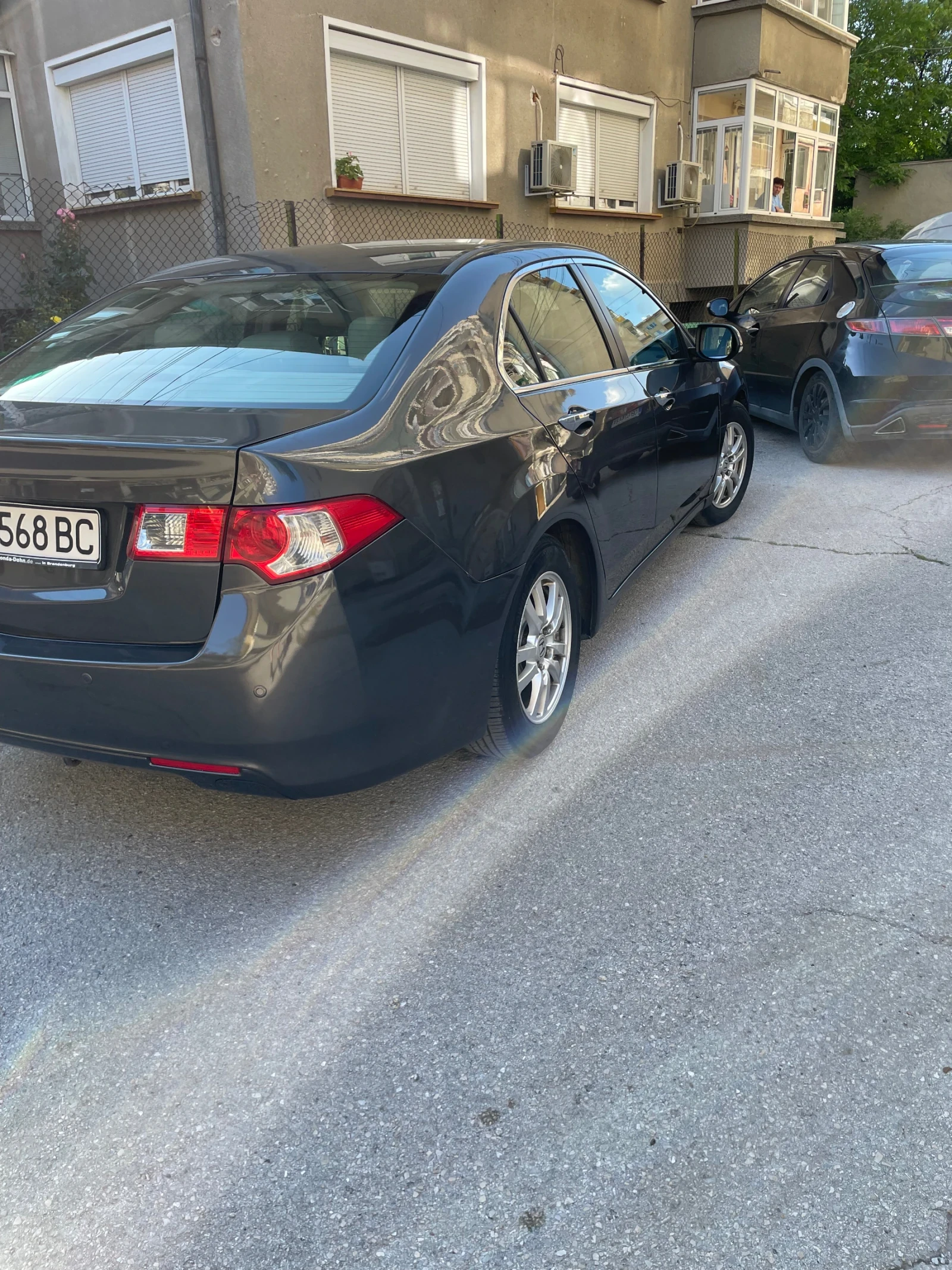 Honda Accord | Mobile.bg � ����������� 6