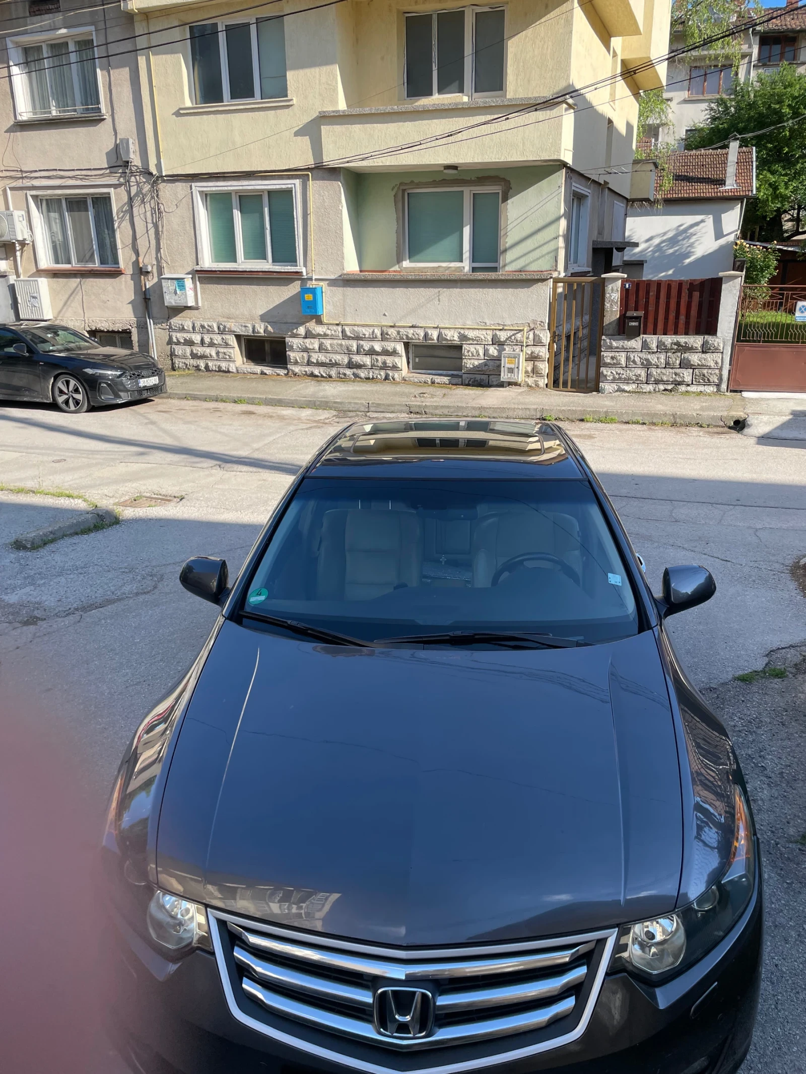 Honda Accord | Mobile.bg � ����������� 2