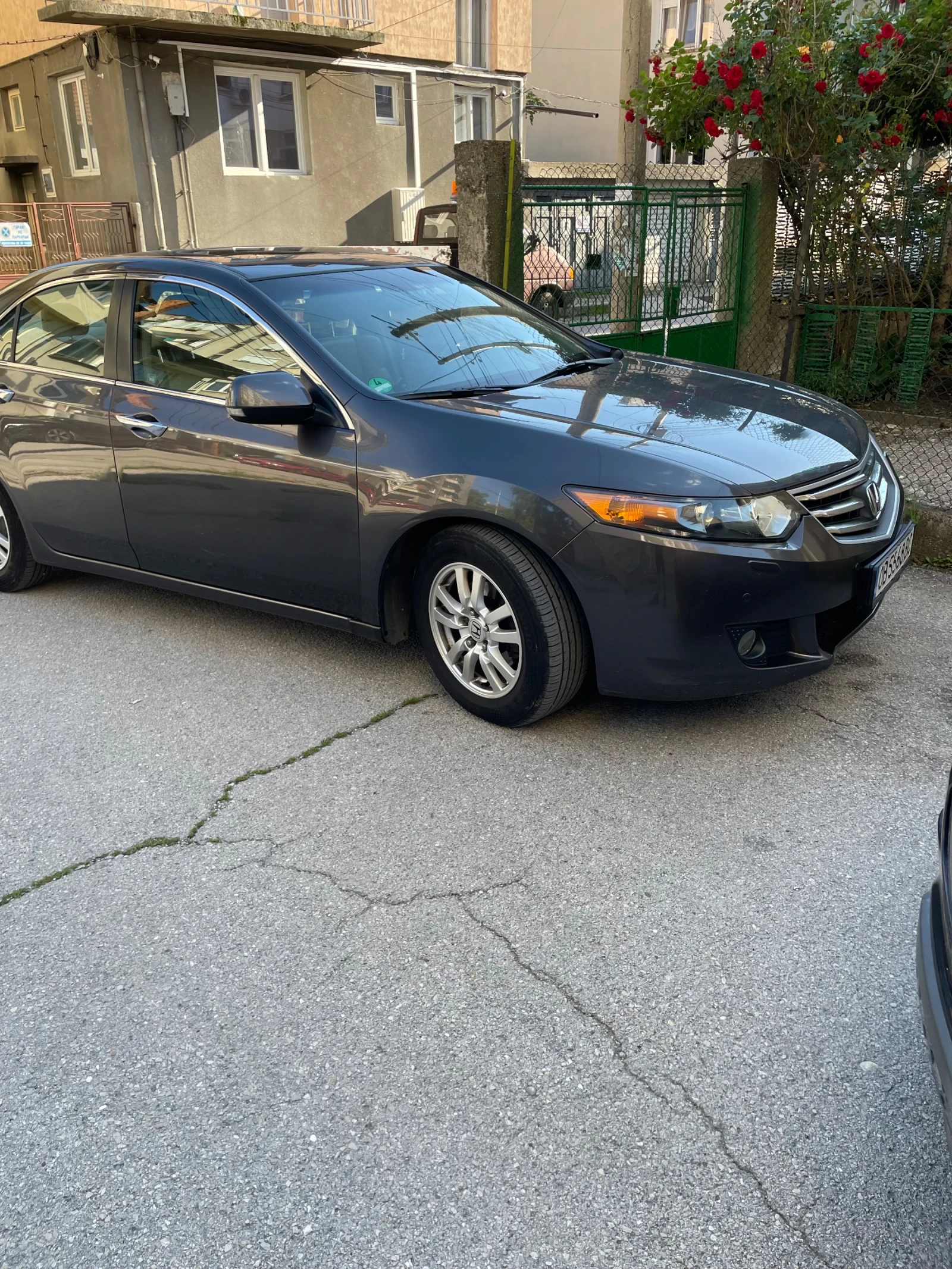 Honda Accord | Mobile.bg � ����������� 8