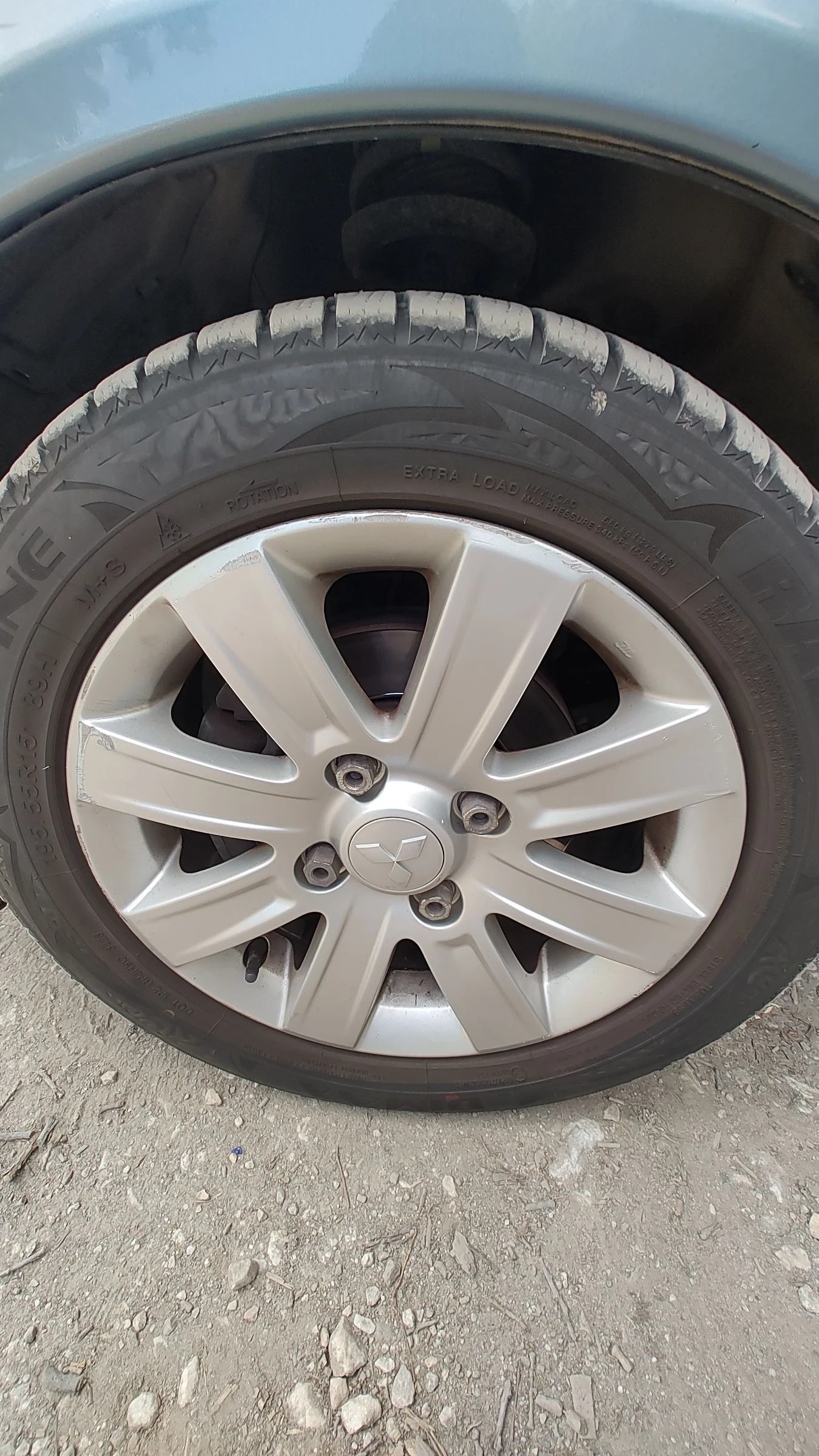 Mitsubishi Colt, снимка 14 - Автомобили и джипове - 54980963