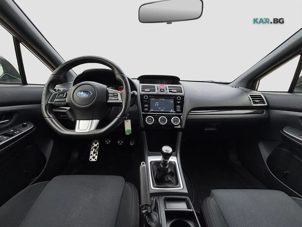 Subaru WRX AWD* АвтоКредит* (ЦЕНА ДО БГ), снимка 13 - Автомобили и джипове - 55036866