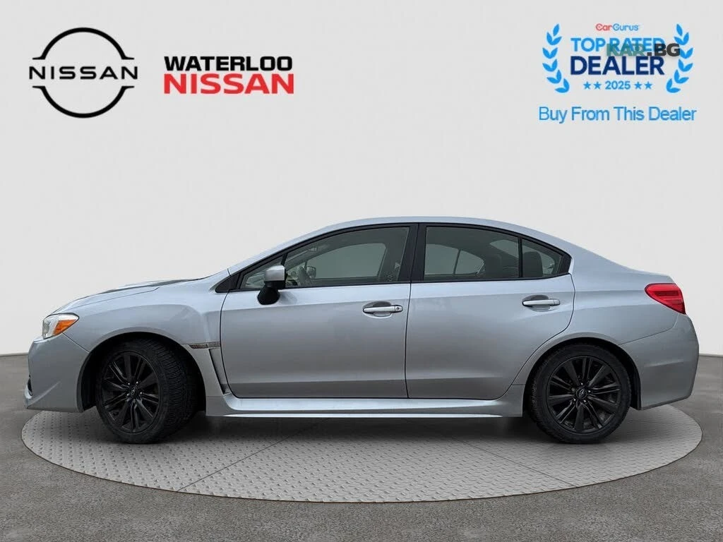 Subaru WRX AWD* АвтоКредит* (ЦЕНА ДО БГ), снимка 2 - Автомобили и джипове - 55036866