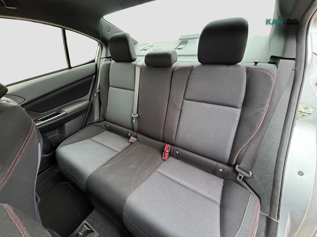 Subaru WRX AWD* АвтоКредит* (ЦЕНА ДО БГ), снимка 14 - Автомобили и джипове - 55036866