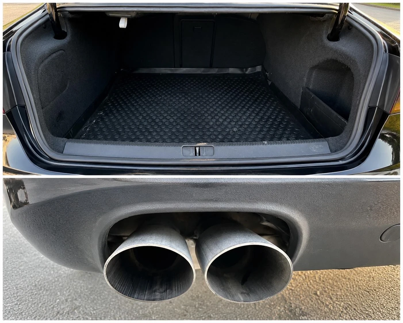 VW Passat CC, снимка 7 - Автомобили и джипове - 55070920