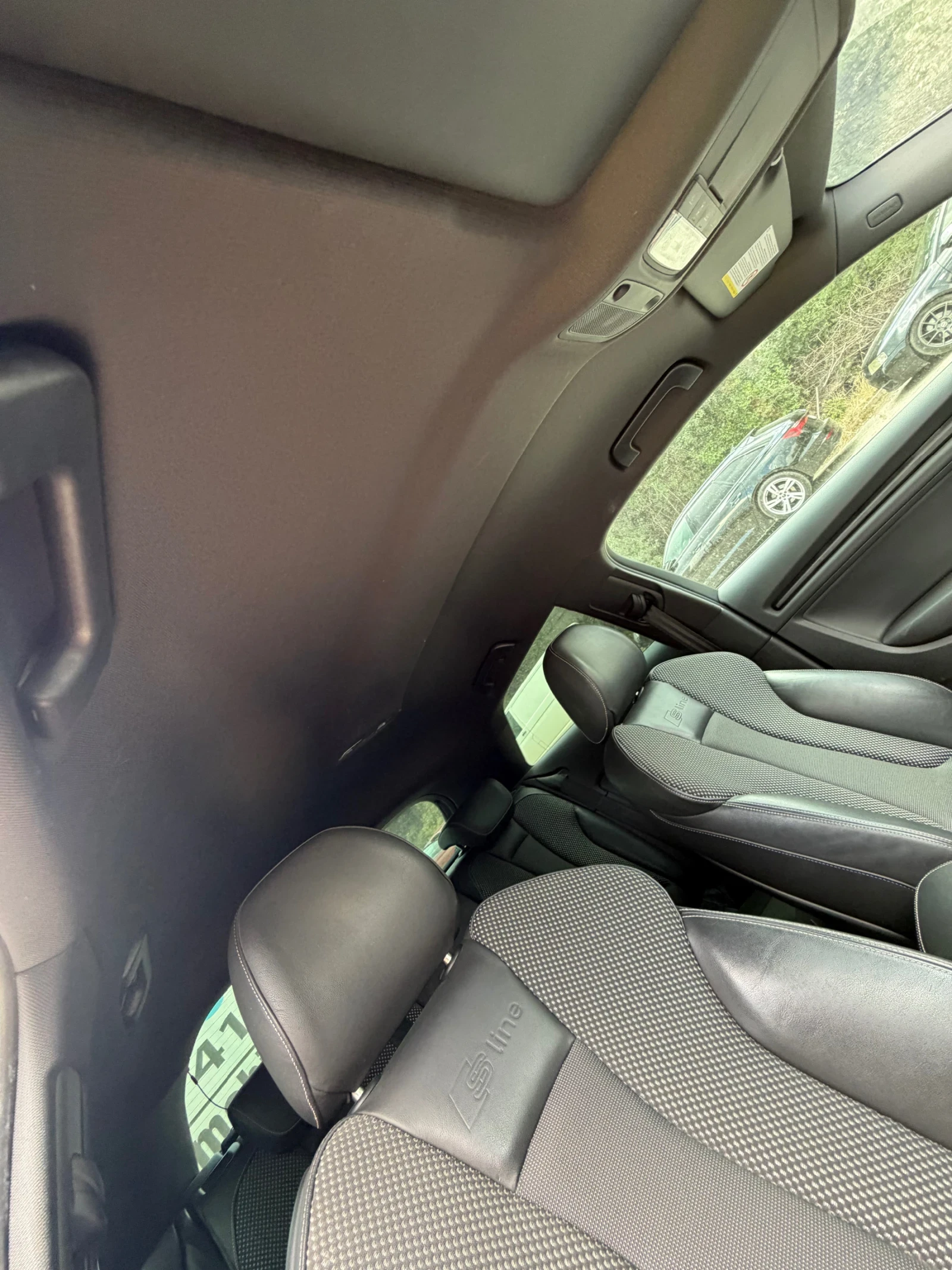 Audi A3 1.8Tfsi dsg, снимка 10 - Автомобили и джипове - 55133313