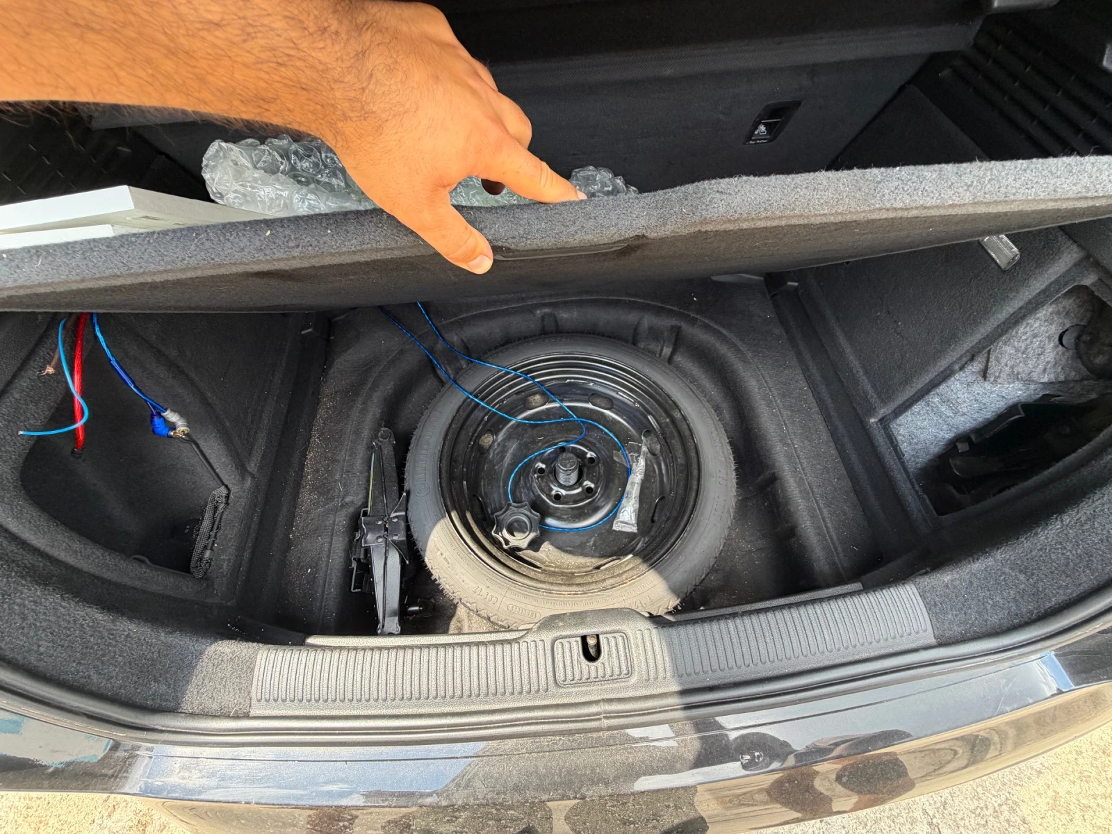 Audi A3 1.8Tfsi dsg, снимка 11 - Автомобили и джипове - 55133313