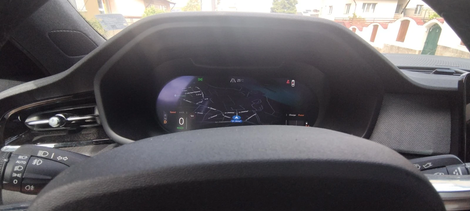 Polestar 2 PILOT PLUS long range, снимка 10 - Автомобили и джипове - 55137043