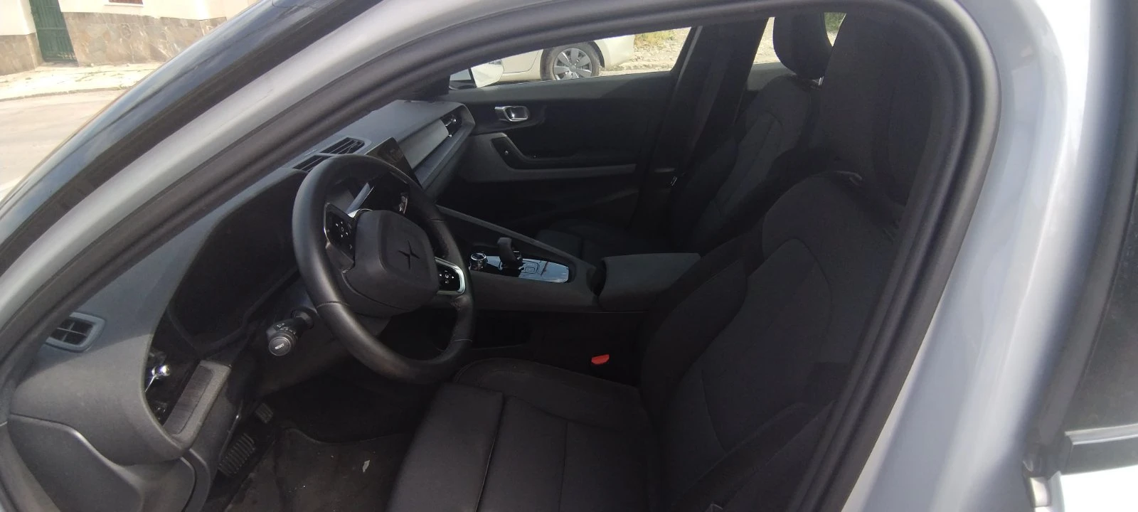 Polestar 2 PILOT PLUS long range, снимка 8 - Автомобили и джипове - 55137043