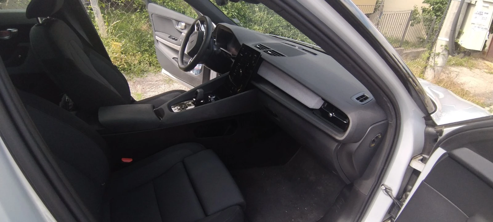 Polestar 2 PILOT PLUS long range, снимка 7 - Автомобили и джипове - 55137043