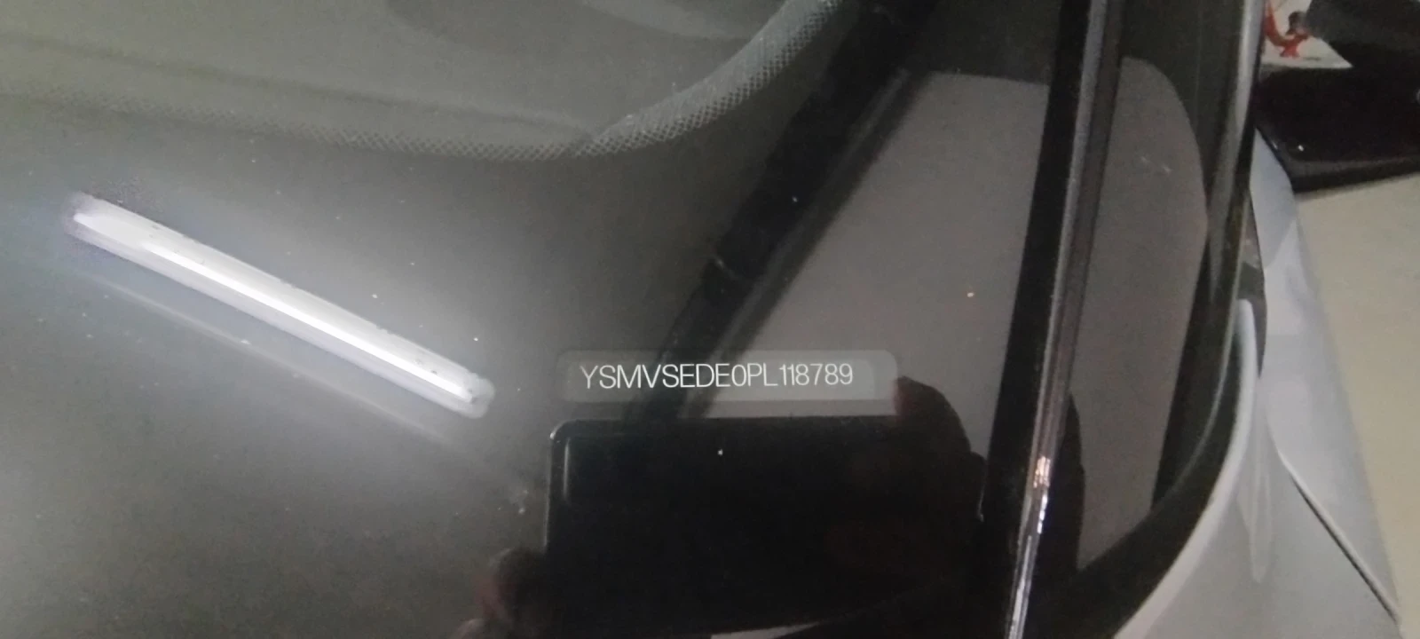 Polestar 2 PILOT PLUS long range, снимка 13 - Автомобили и джипове - 55226662