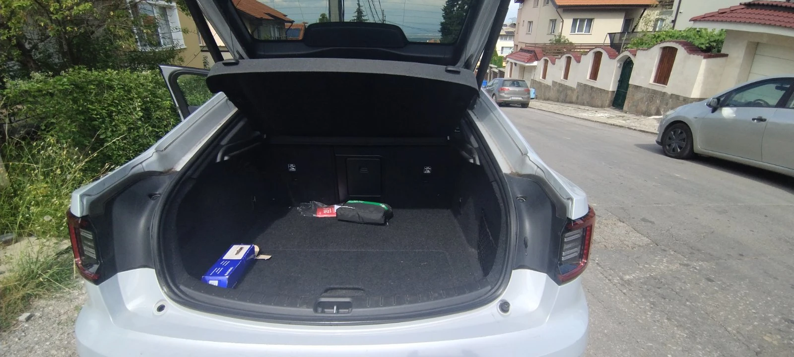 Polestar 2 PILOT PLUS long range, снимка 5 - Автомобили и джипове - 55137043