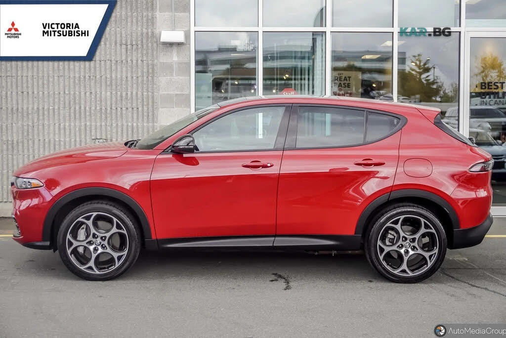 Alfa Romeo Tonale PHEV Sprint* АвтоКредит* (ЦЕНА ДО БГ), снимка 7 - Автомобили и джипове - 55222431