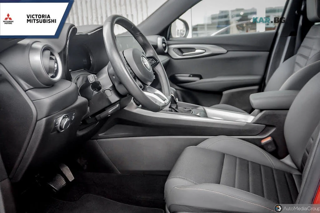Alfa Romeo Tonale PHEV Sprint* АвтоКредит* (ЦЕНА ДО БГ), снимка 9 - Автомобили и джипове - 55222431