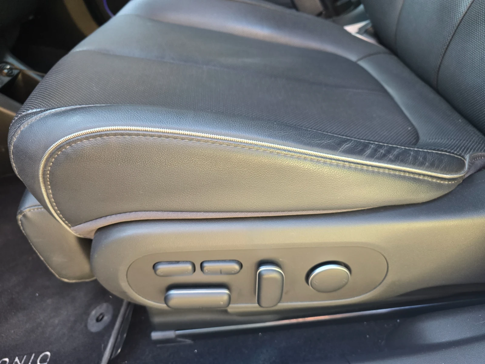 Hyundai Ioniq 5 40хил.км/HEADUP/360/HTRAC!, снимка 11 - Автомобили и джипове - 55236017