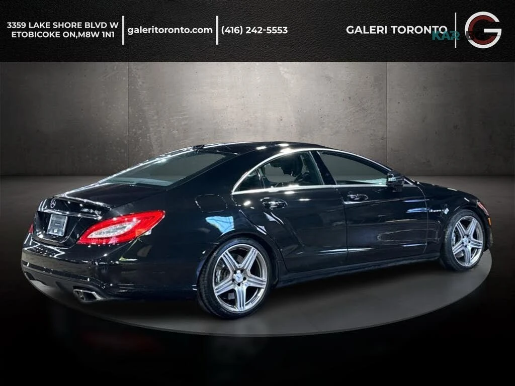 Mercedes-Benz CLS 63 AMG 4MATIC * ���������� * (���� �� ��) | Mobile.bg � ����������� 4