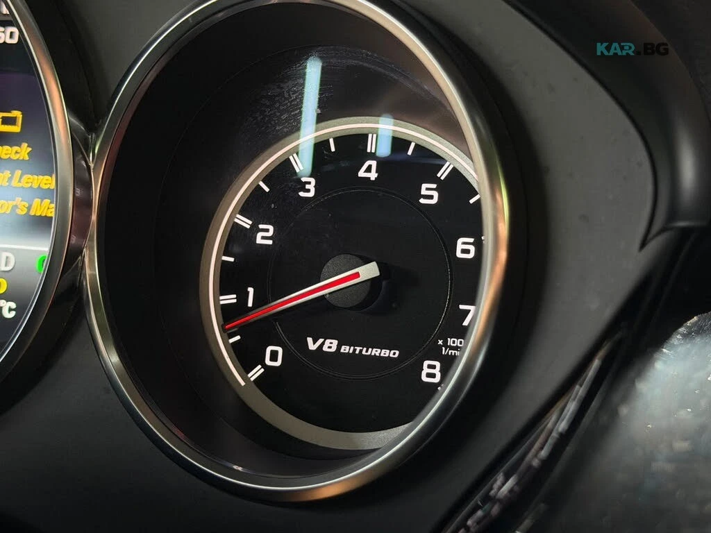 Mercedes-Benz CLS 63 AMG 4MATIC * ���������� * (���� �� ��) | Mobile.bg � ����������� 12