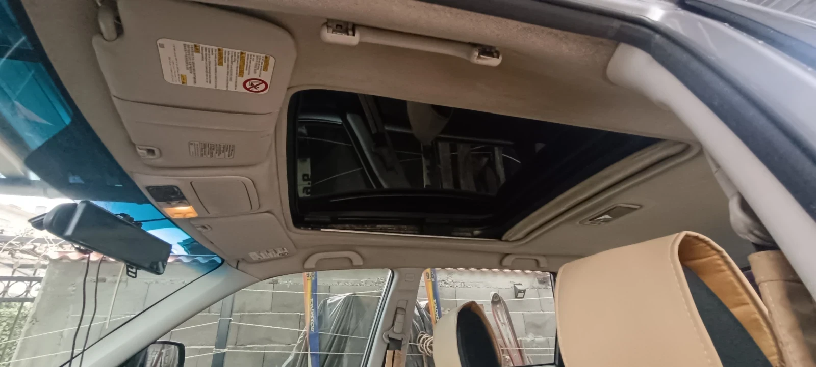 Subaru Forester С ГАЗ, снимка 7 - Автомобили и джипове - 55364394