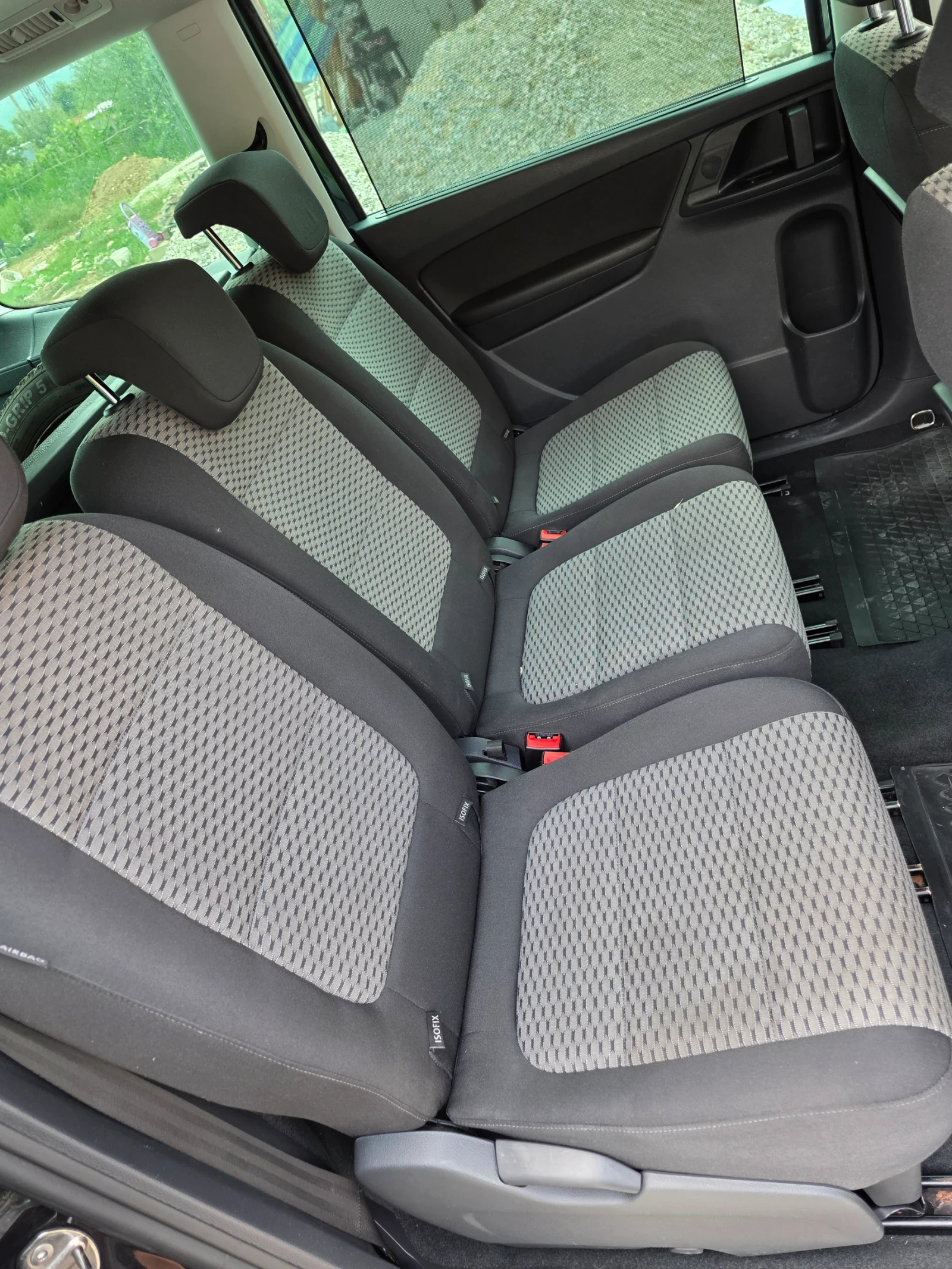 VW Sharan BLUEMOTION | Mobile.bg � ����������� 14