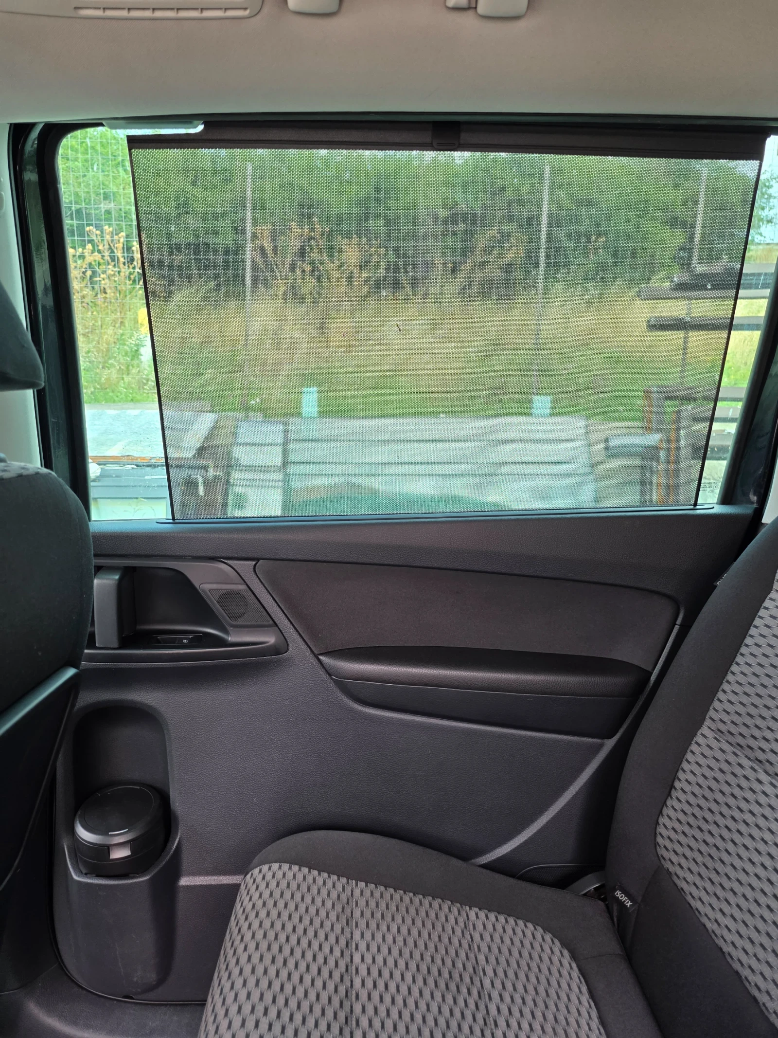 VW Sharan BLUEMOTION | Mobile.bg � ����������� 17