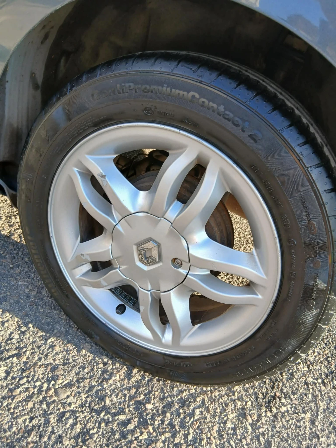 Renault Clio, снимка 7 - Автомобили и джипове - 55416752
