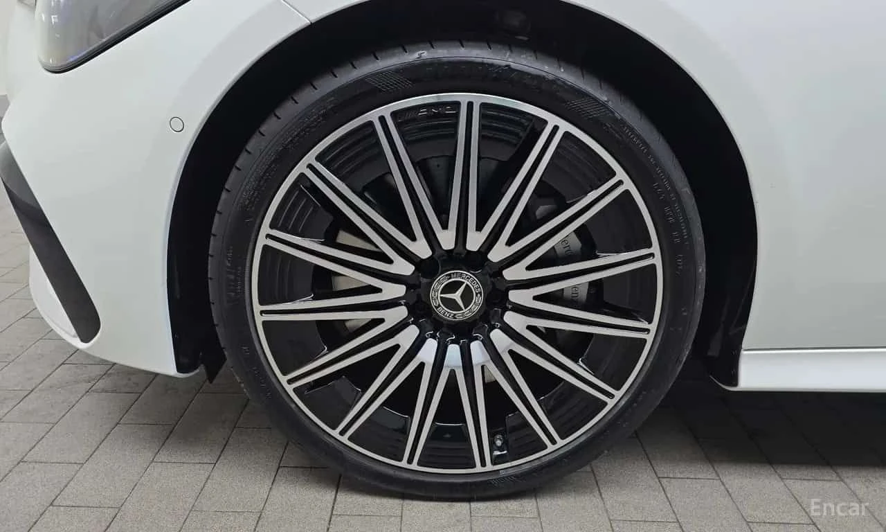 Mercedes-Benz CLE 450 * 4MATIC Coupe * HEADUP * ОБДУХВАНЕ , снимка 5 - Автомобили и джипове - 55569140