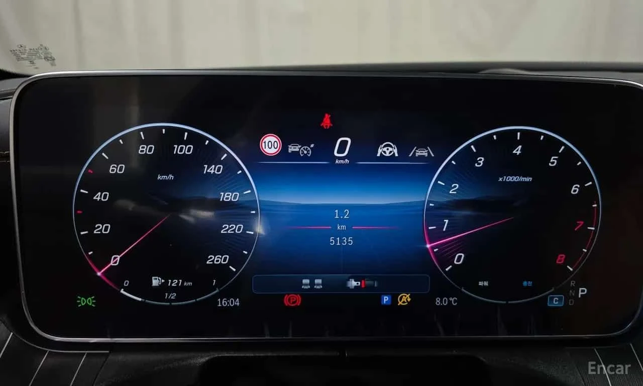 Mercedes-Benz CLE 450 * 4MATIC Coupe * HEADUP * ОБДУХВАНЕ , снимка 8 - Автомобили и джипове - 55569140