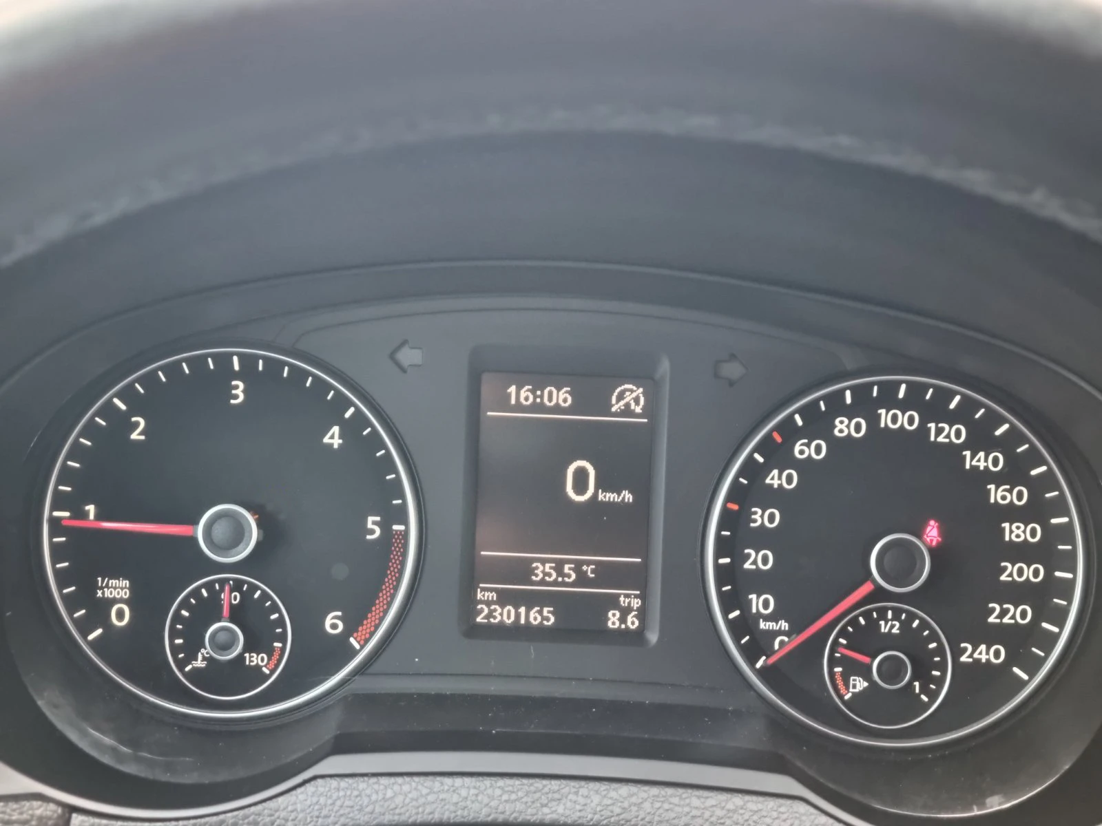 VW Sharan 2.0 TDi, 4x4, 7 места, панорама, алкантара, снимка 11 - Автомобили и джипове - 55586525