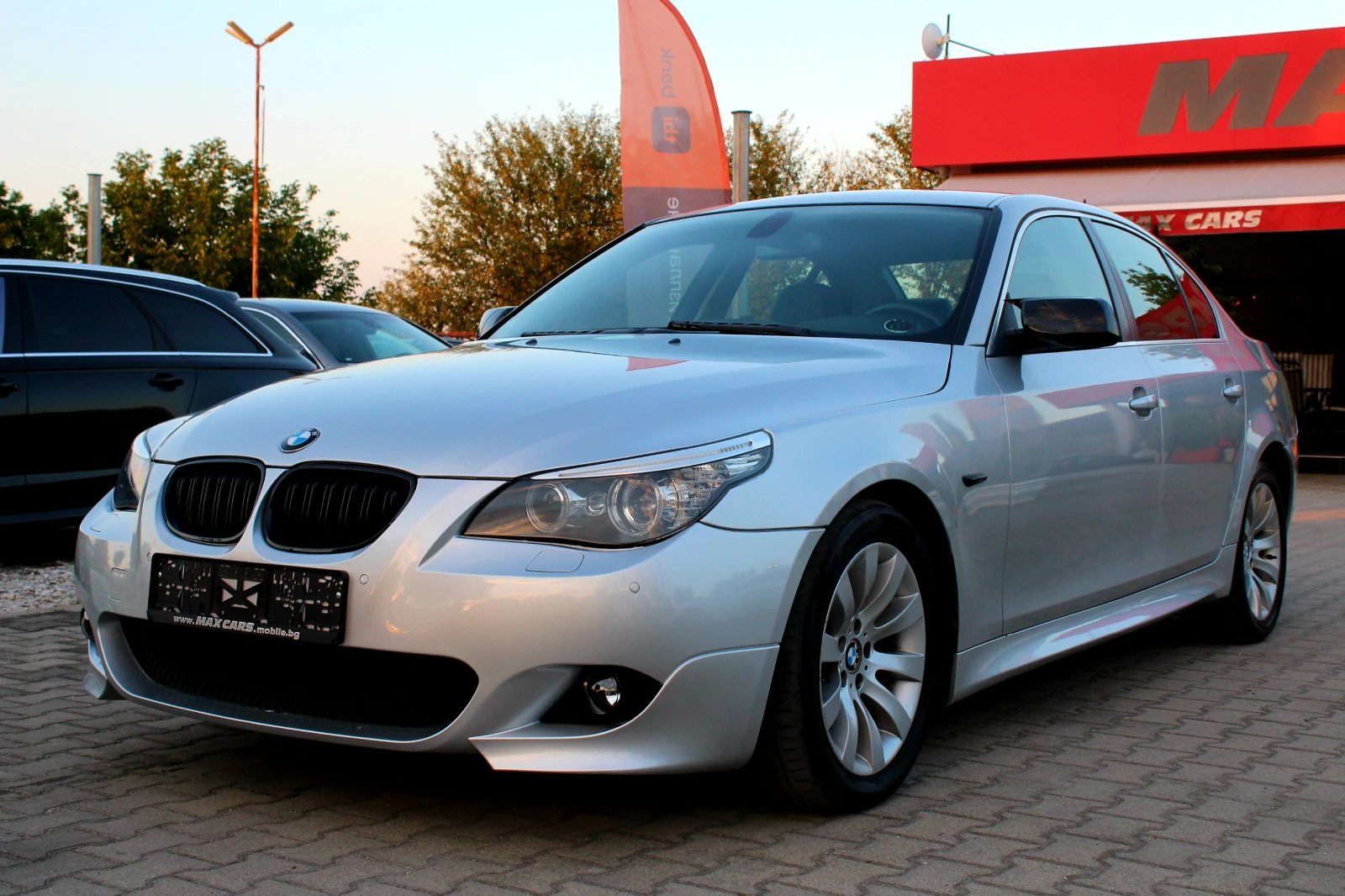 BMW 530 D M-PACK * СОБСТВЕН ЛИЗИНГ