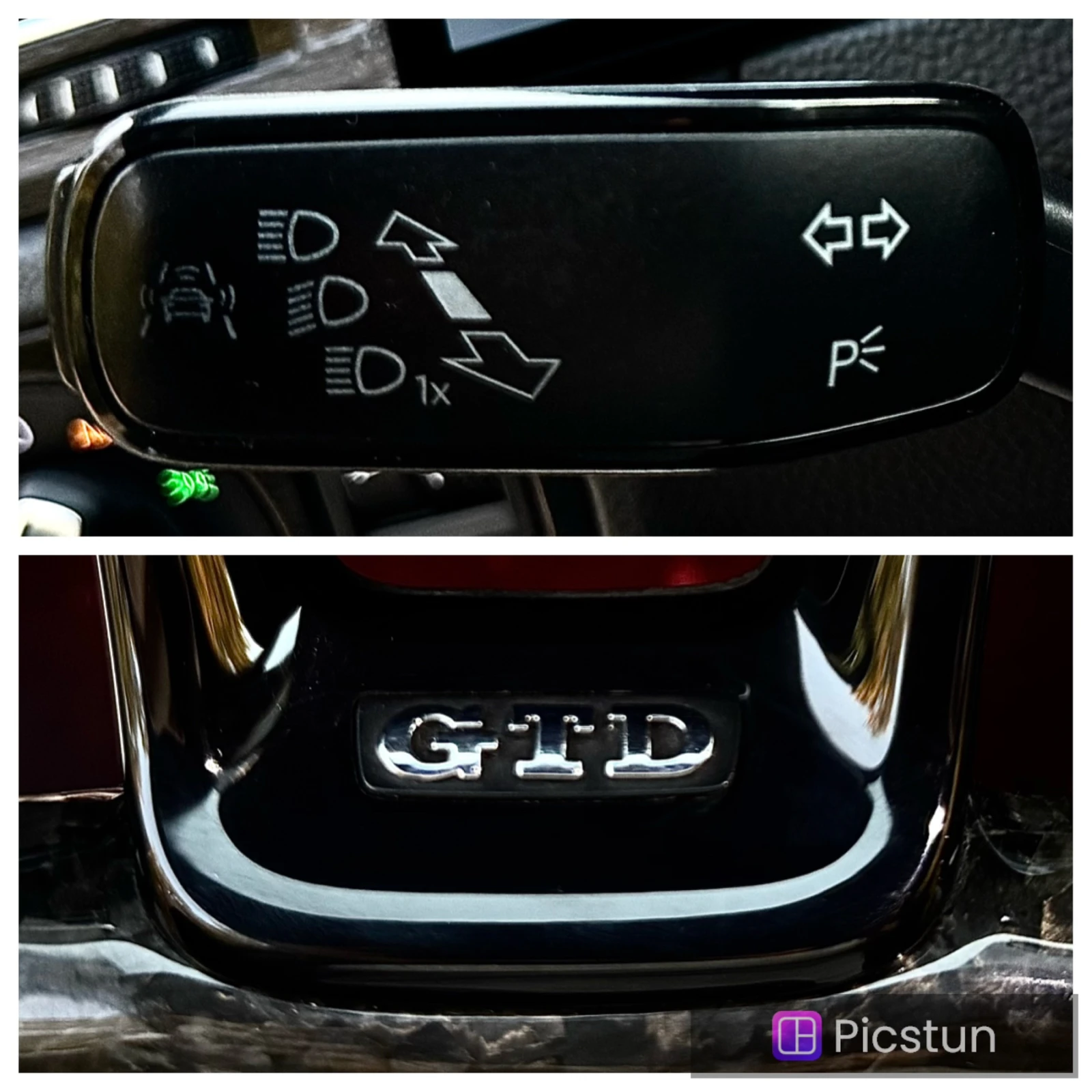 VW Golf * Distronic* Park Assist, снимка 14 - Автомобили и джипове - 55686676