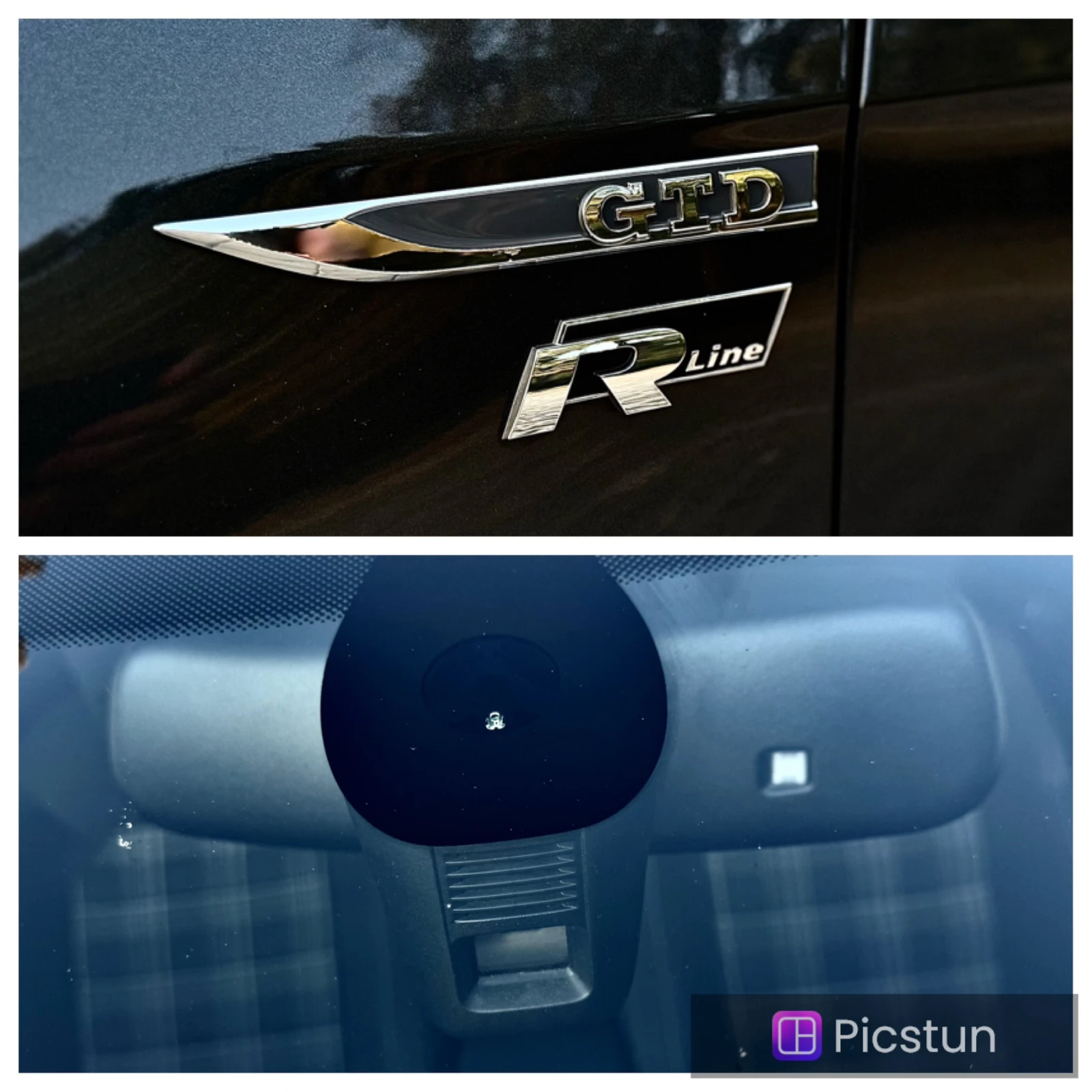 VW Golf * Distronic* Park Assist, снимка 16 - Автомобили и джипове - 55686676