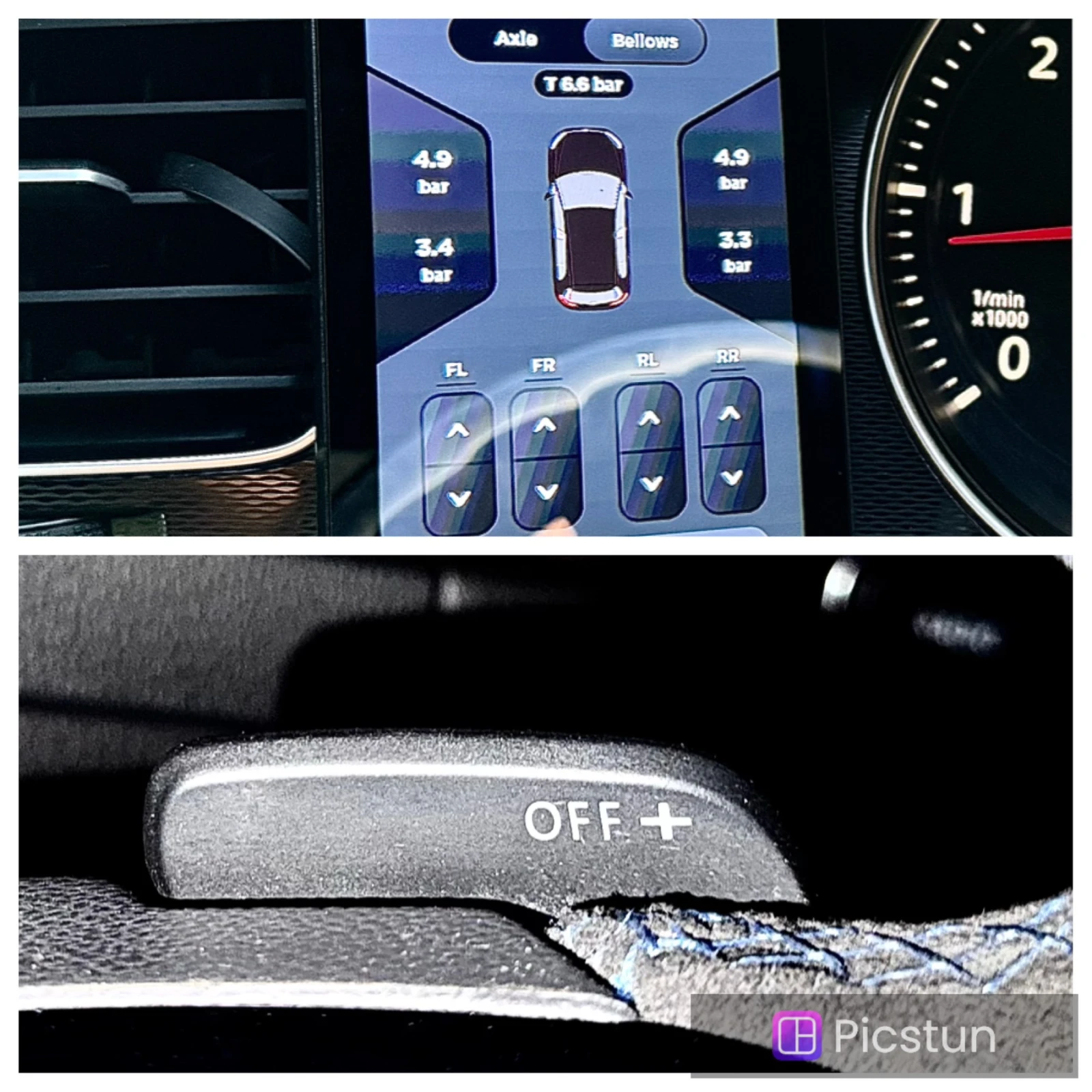 VW Golf * Distronic* Park Assist, снимка 11 - Автомобили и джипове - 55686676