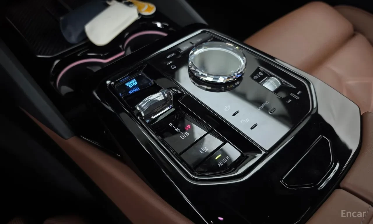 BMW i5 � Drive 40 M Sport | Mobile.bg � ����������� 12
