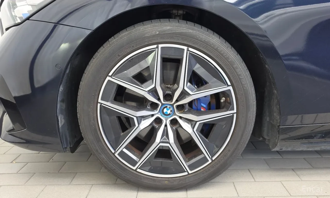 BMW i5 � Drive 40 M Sport | Mobile.bg � ����������� 15