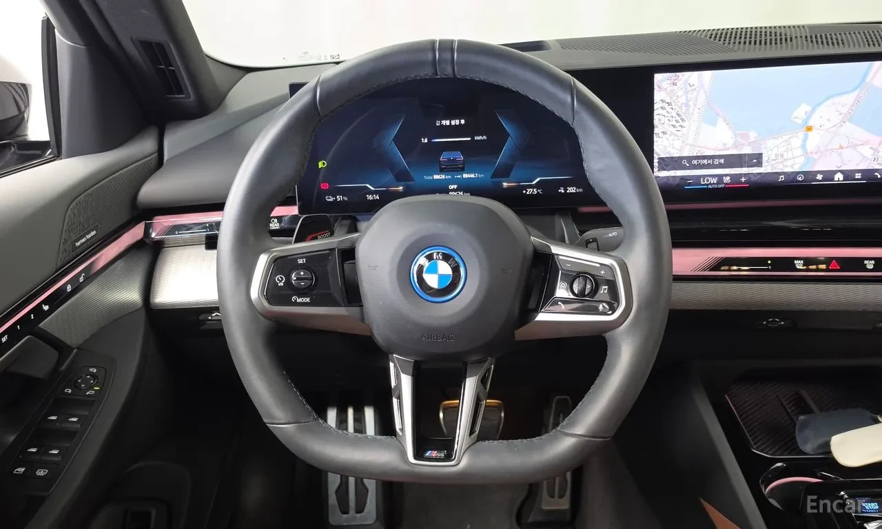 BMW i5 � Drive 40 M Sport | Mobile.bg � ����������� 5