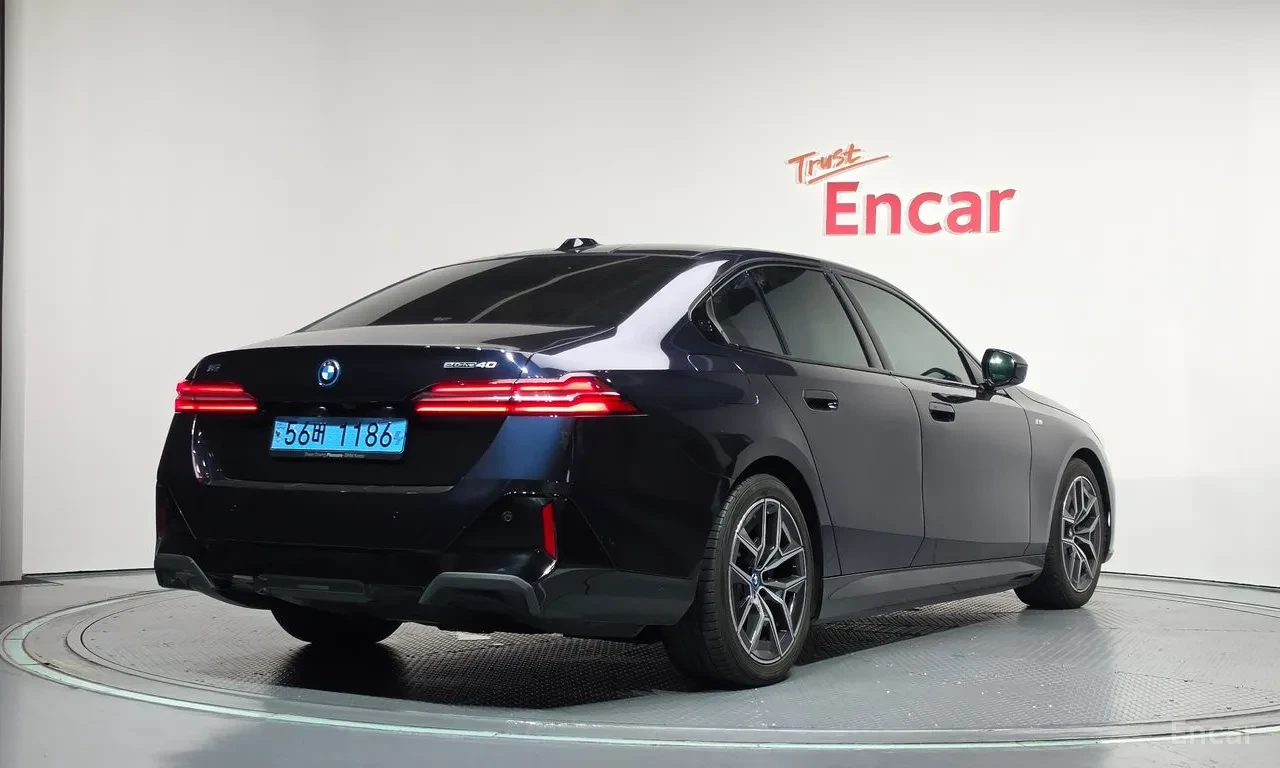 BMW i5 � Drive 40 M Sport | Mobile.bg � ����������� 3