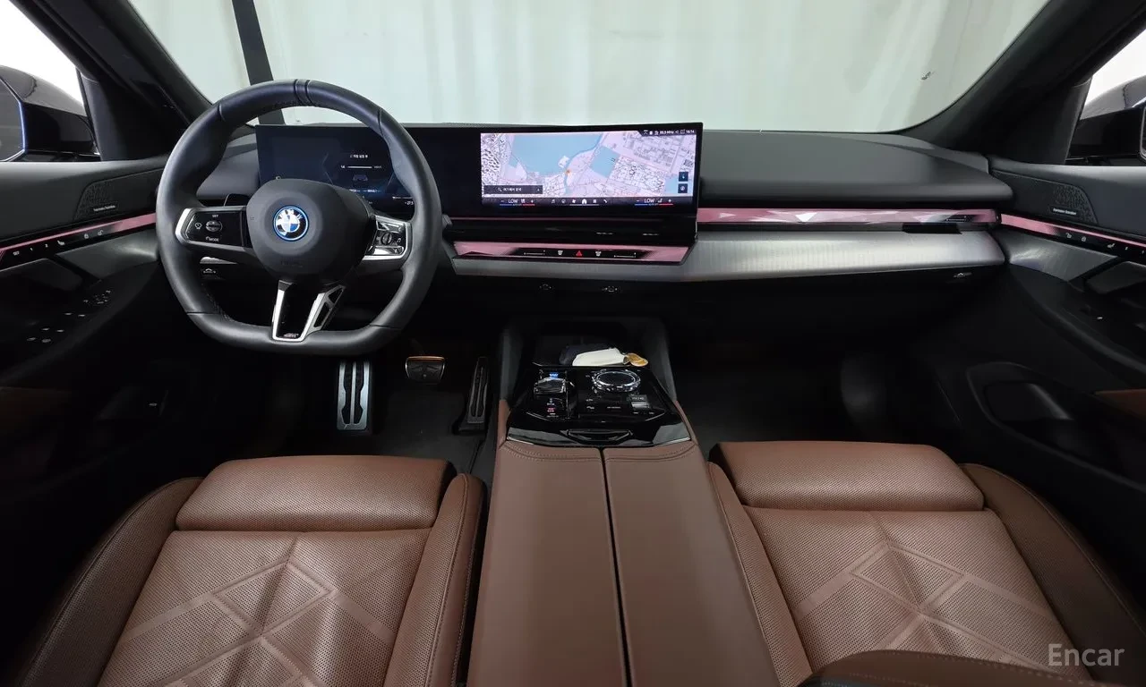 BMW i5 � Drive 40 M Sport | Mobile.bg � ����������� 7