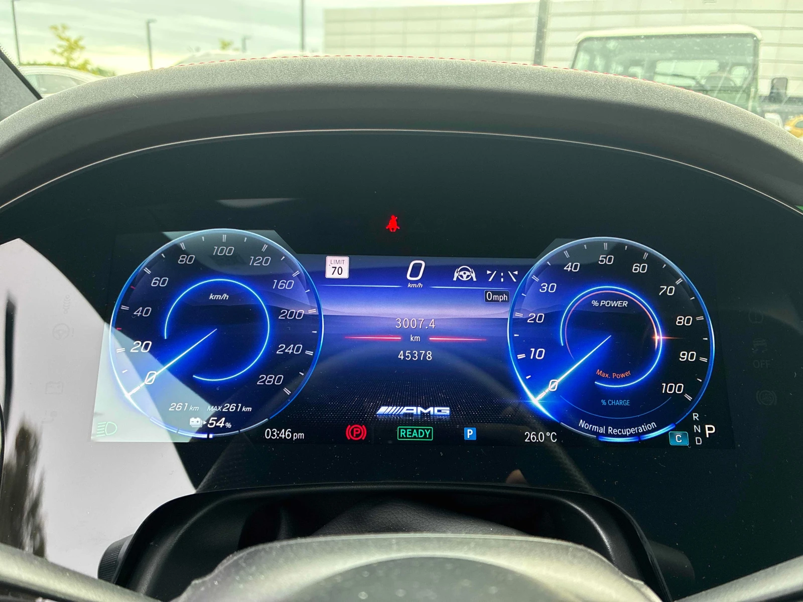 Mercedes-Benz EQS * AMG * АВТОКРЕДИТ БЕЗ ПЪРВОНАЧАЛННА ВНОСКА* , снимка 8 - Автомобили и джипове - 56149031