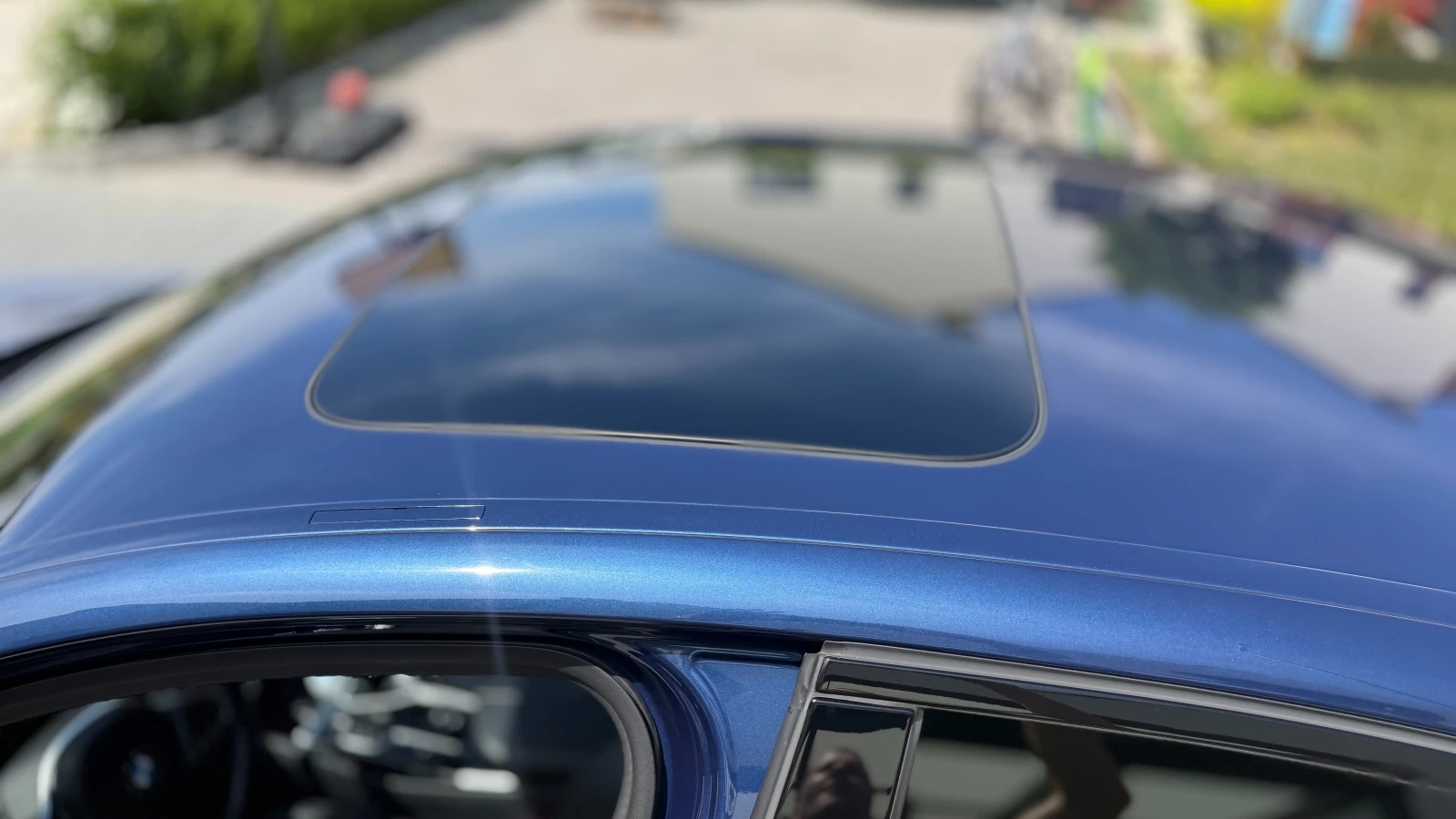 BMW 530 xDrive, снимка 9 - Автомобили и джипове - 56155048