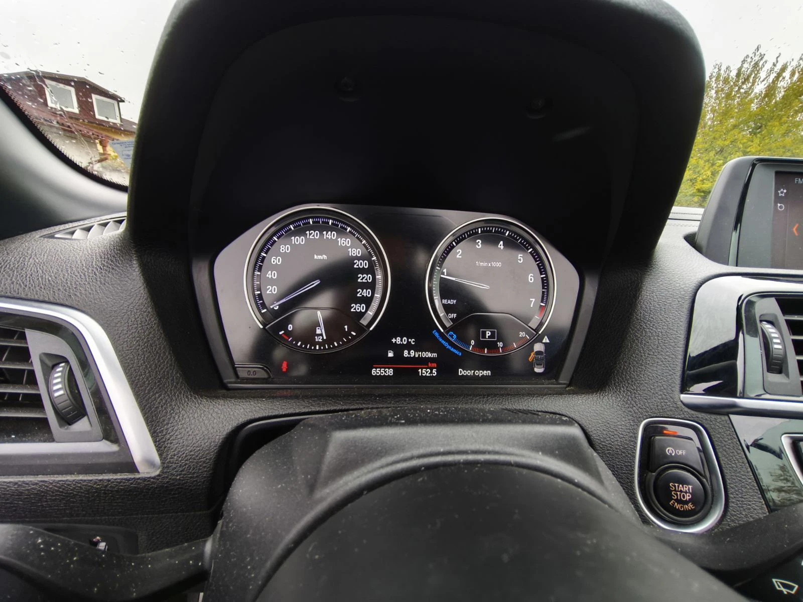 BMW 230, снимка 4 - Автомобили и джипове - 56734008