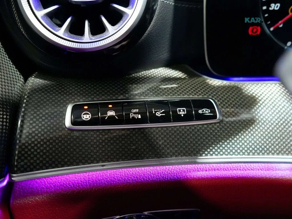 Mercedes-Benz CLS 53 AMG Multibeam led * HUD * 360 * АвтоКредит * ЦЕНА ДО Б, снимка 11 - Автомобили и джипове - 56245194
