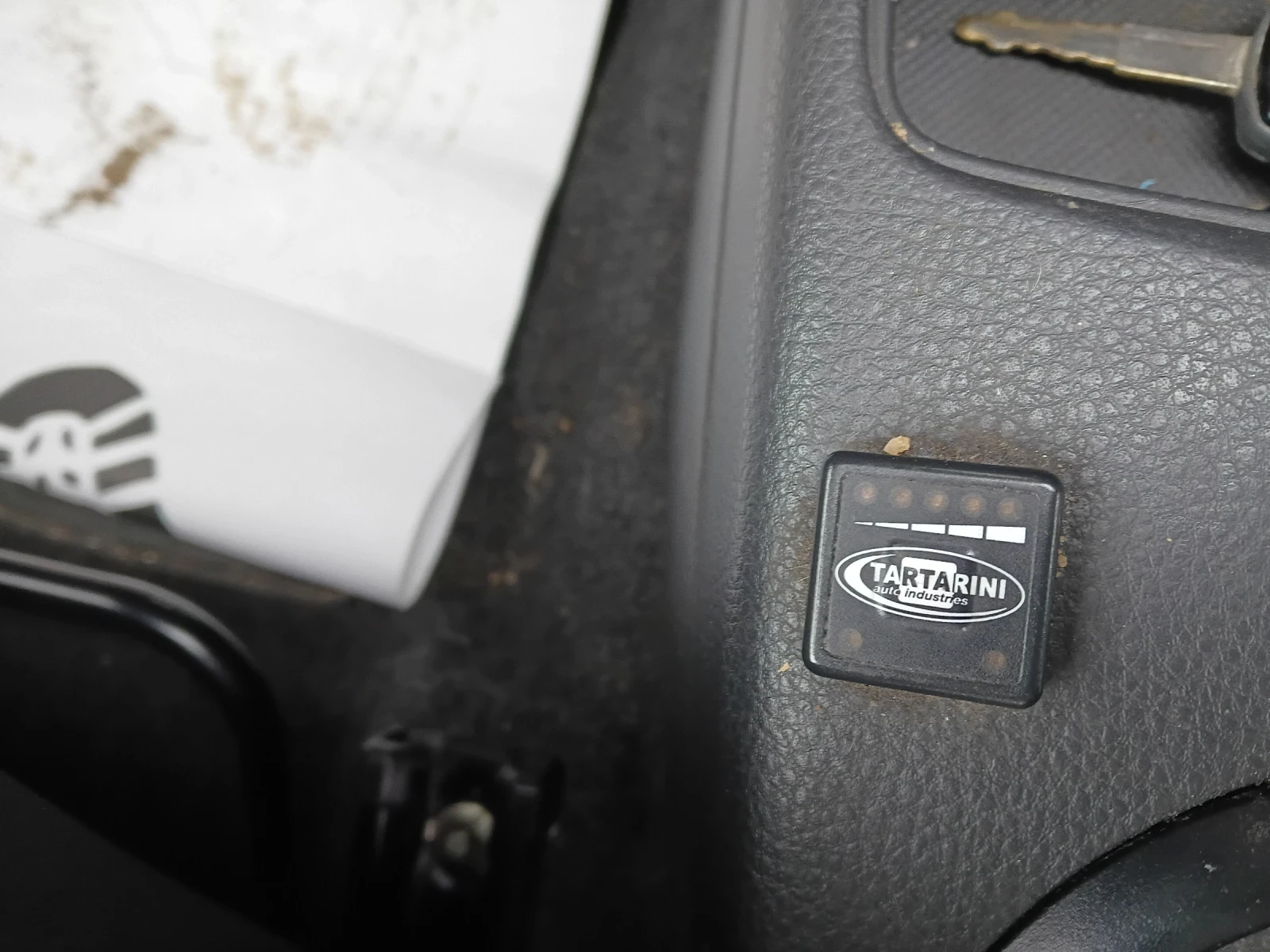 Fiat Sedici 1.6 i газ 4х4, снимка 8 - Автомобили и джипове - 56281009