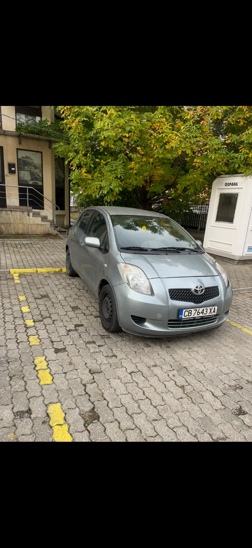 Toyota Yaris 1000 | Mobile.bg � ����������� 1