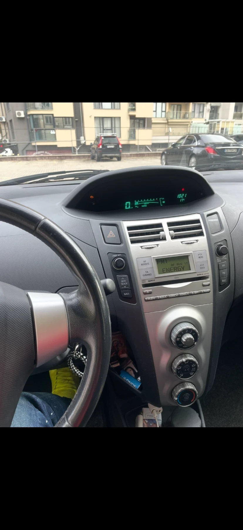 Toyota Yaris 1000 | Mobile.bg � ����������� 7